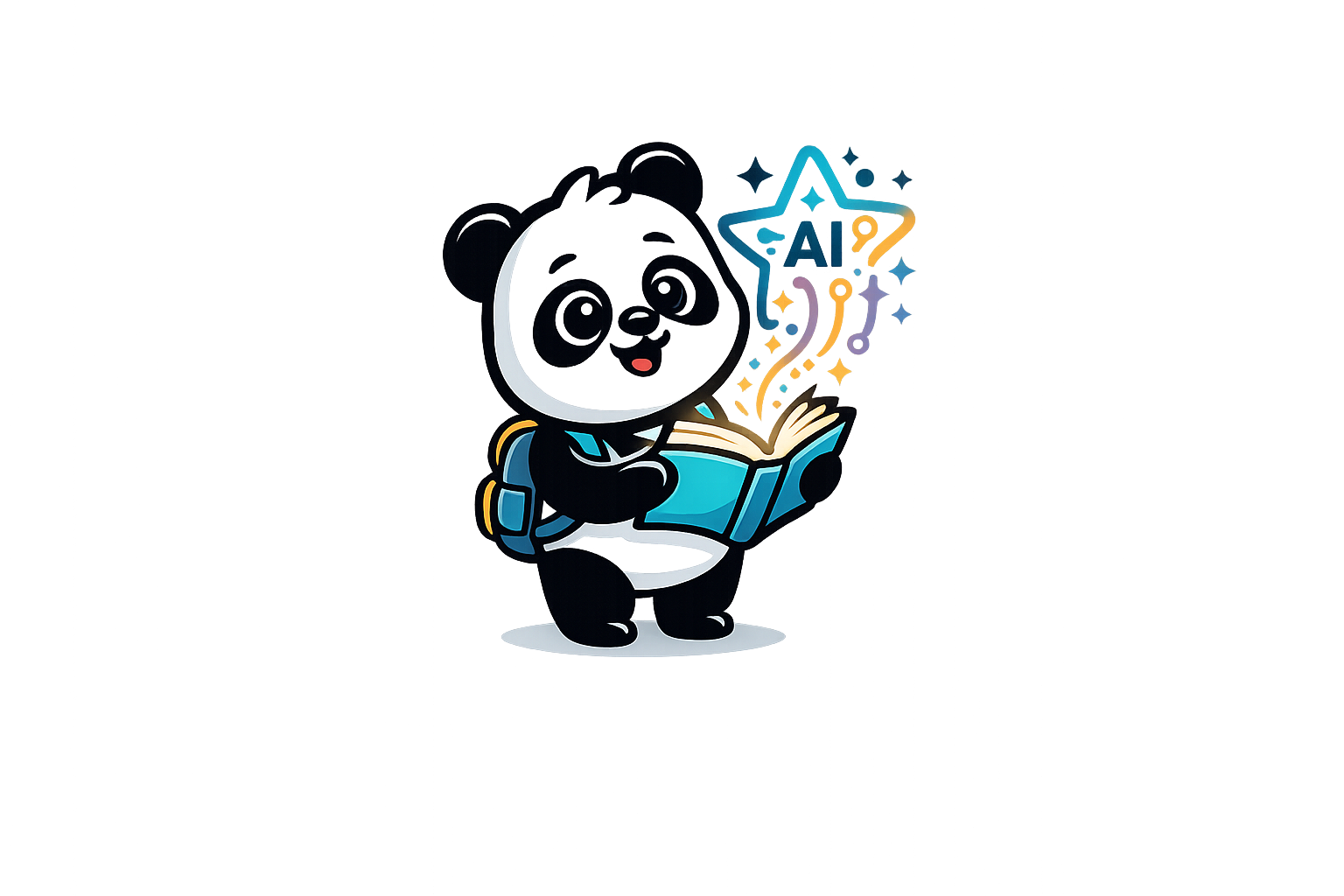 Zippy Panda