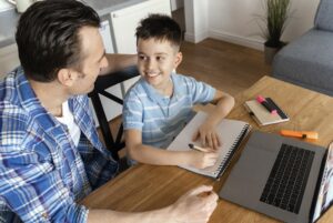 Read more about the article Bridging the AI Divide: What Parents Need to Know