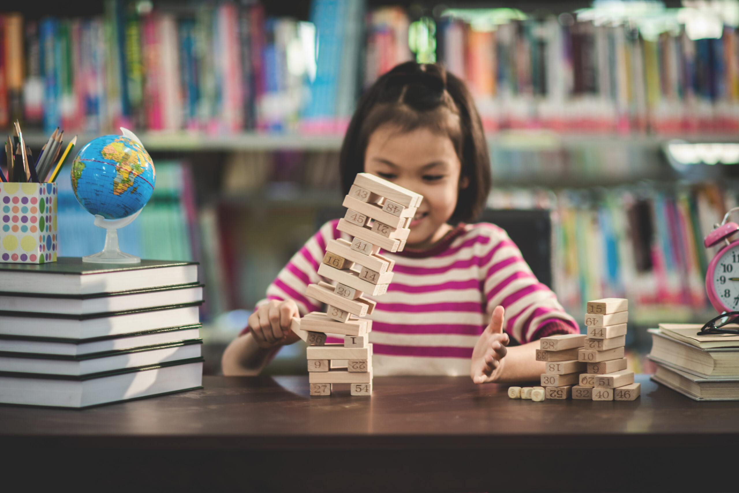 You are currently viewing How Puzzle-Based Learning Improves Problem-Solving Skills