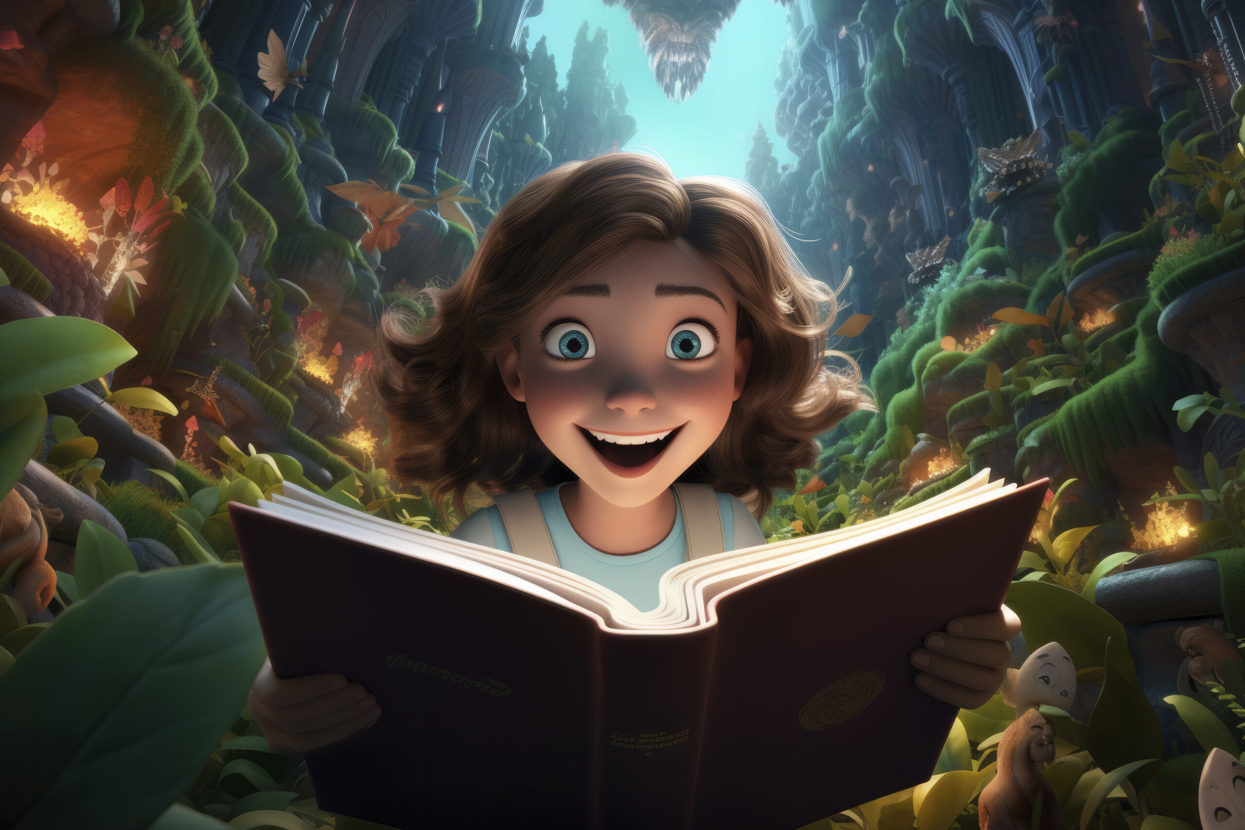 Aesop Fables