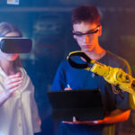 How Schools Can Prepare Students for an AI-Powered Future