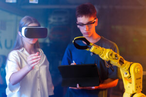 Read more about the article How Schools Can Prepare Students for an AI-Powered Future