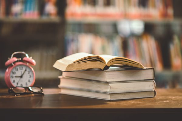 Literacy